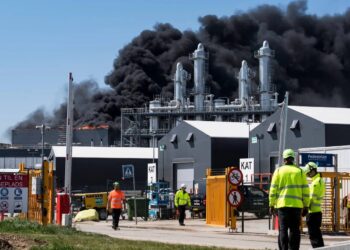 Foto: Jokum Tord Larsen/Ritzau Scanpix