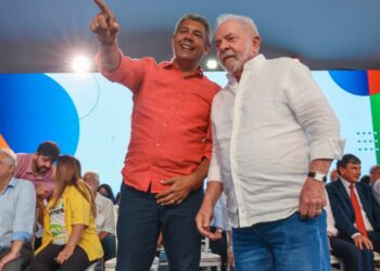 Foto: Ricardo Stuckert/PR