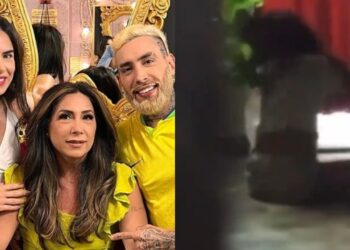 Reprodução