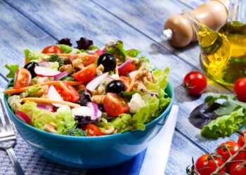 Créditos: fcafotodigital/iStock