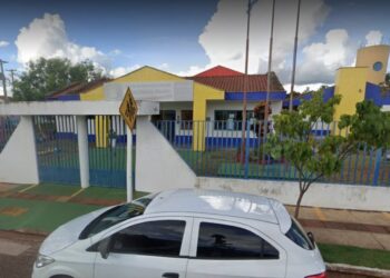 Reprodução Google Street View