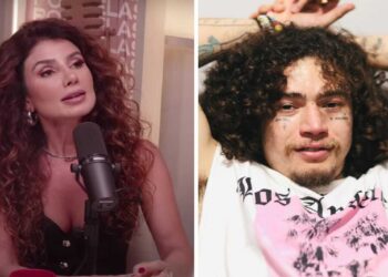 Reprodução/Redes Sociais