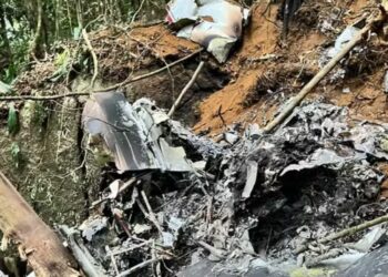 Foto: Corpo de Bombeiros/Divulgação