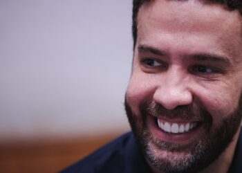 Ettore Chiereguini/Gazeta de S. Paulo
