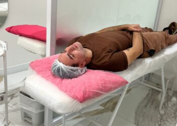 Crédito: Arquivo pessoal