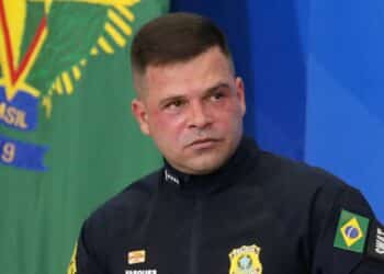 Clauber Cleber Cetano/PR