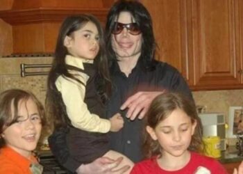Reprodução/Instagram/@princejackson