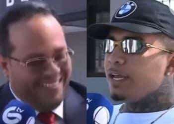 Reprodução