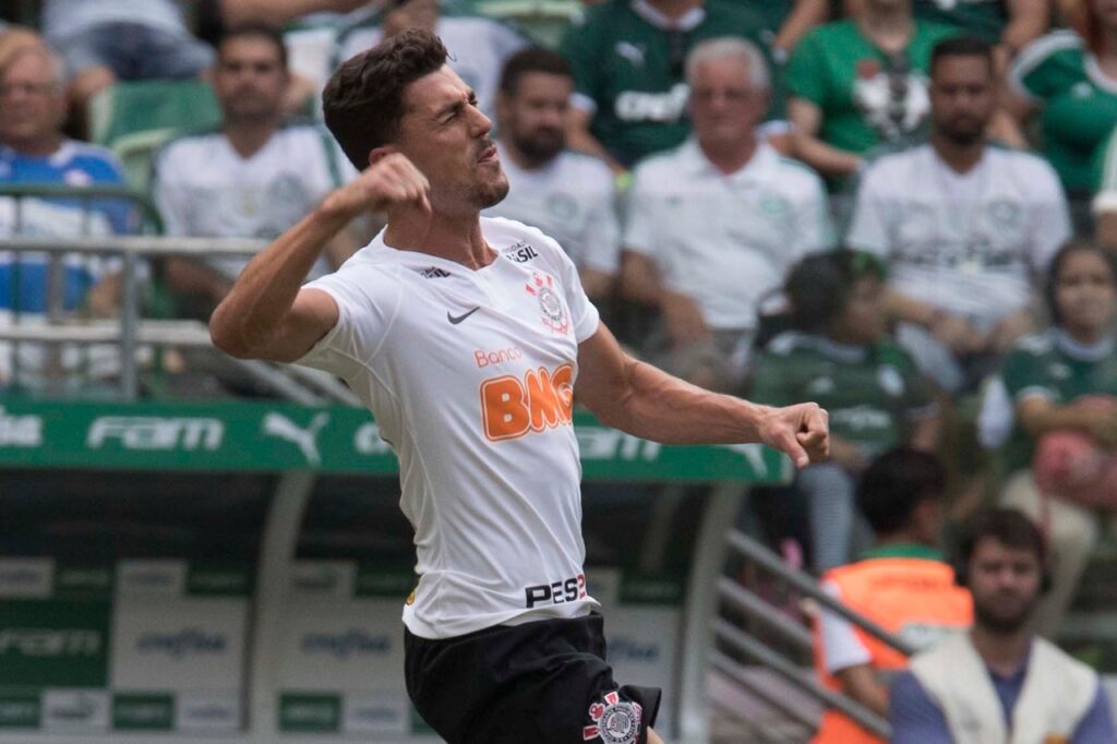 Foto: Daniel Augusto Jr./Agência Corinthians