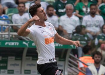 Foto: Daniel Augusto Jr./Agência Corinthians