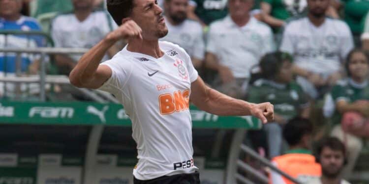 Foto: Daniel Augusto Jr./Agência Corinthians