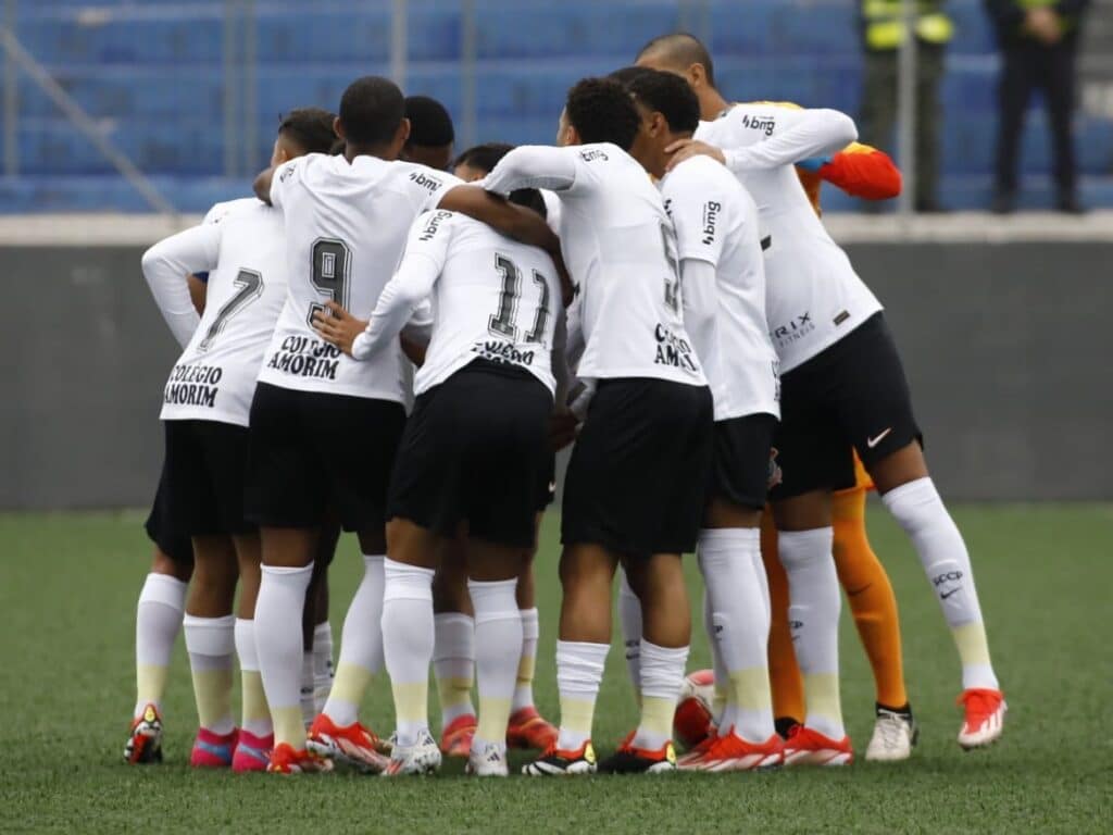 Foto: Rodrigo Gazzanel/Agência Corinthians