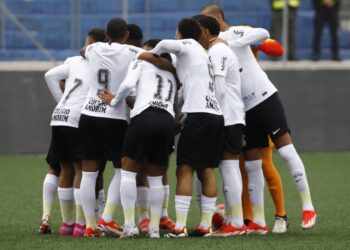 Foto: Rodrigo Gazzanel/Agência Corinthians