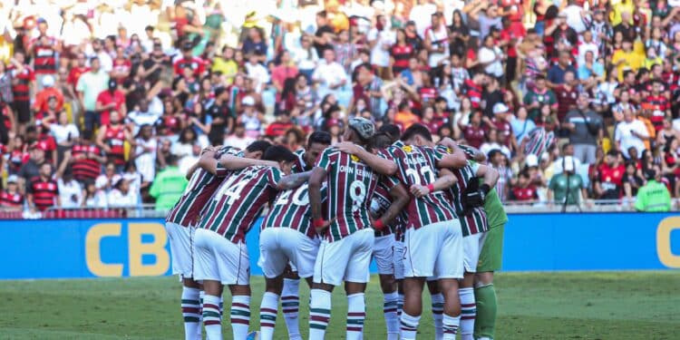 Foto: Instagram/Fluminensefc