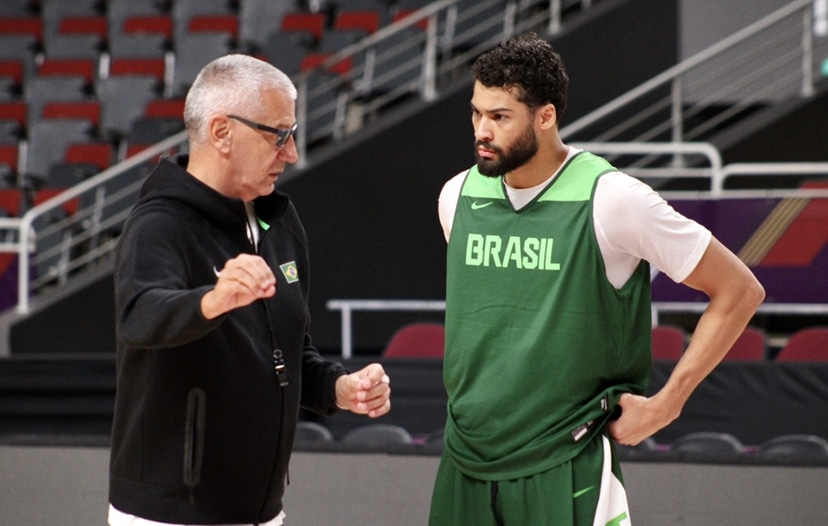 Foto: Divulgação/CBB