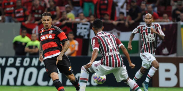 flamengo