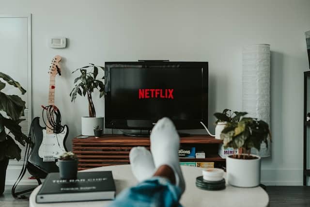 Check if your TV is on the list where Netflix will stop working