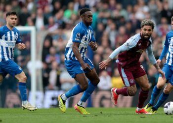 Foto: avfc.co.uk