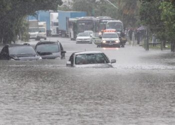 Recuperação do Rio Grande do Sul: apoio financeiro após enchentes