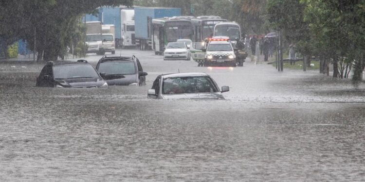 Recuperação do Rio Grande do Sul: apoio financeiro após enchentes