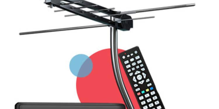 Kit de TV Digital gratuito para inscritos no CadÚnico: como adquirir