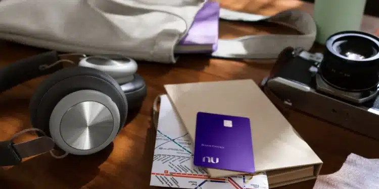 Nubank lança plataforma exclusiva com sistema de milhas! Confira!