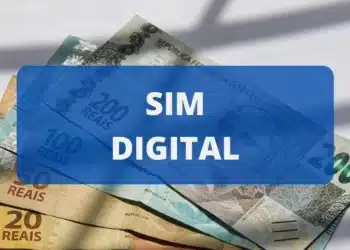 SIM Digital: uma nova era para o microcrédito no Brasil!