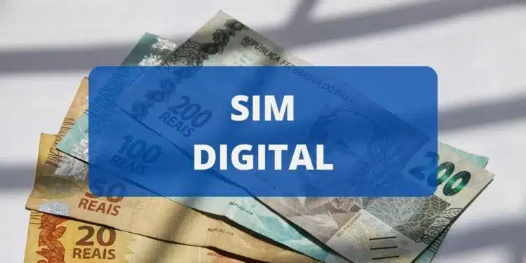 SIM Digital: uma nova era para o microcrédito no Brasil!