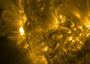 NASA/SDO/AIA