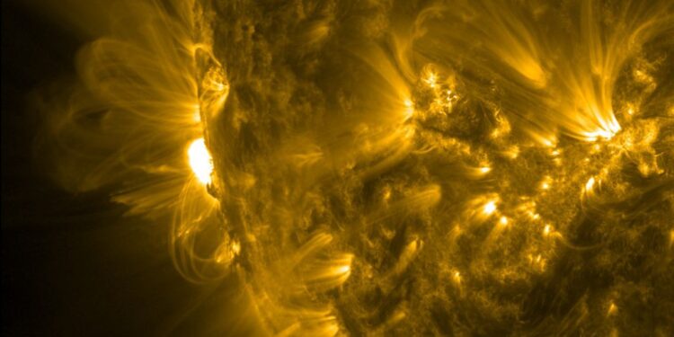 NASA/SDO/AIA