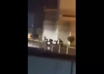 Reprodução / Porto Alegre 24 horas