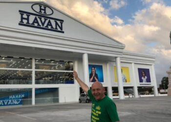 Reprodução/Coluna Financeira