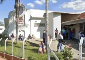 Reprodução/Google Street View/Portal IG