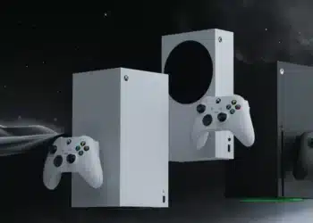 Microsoft/ Xbox/Divulgação