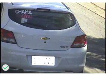 Polícia Militar/Divulgação