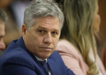Adriano Machado/ O Antagonista