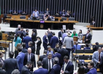 Mário Agra/Câmara dos Deputados