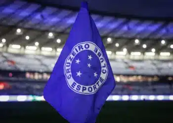 Staff Images/Cruzeiro