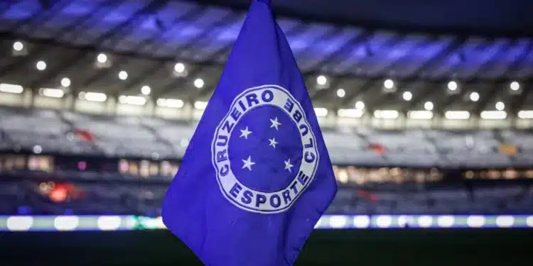 Staff Images/Cruzeiro