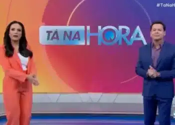 Reprodução/SBT