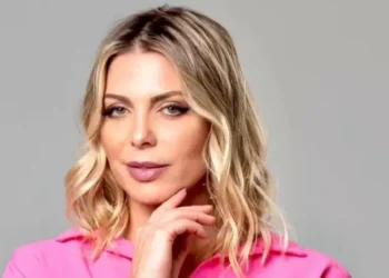Reprodução/Instagram/Márcia Piovesan
