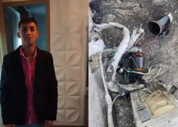 Reprodução/CNN Brasil