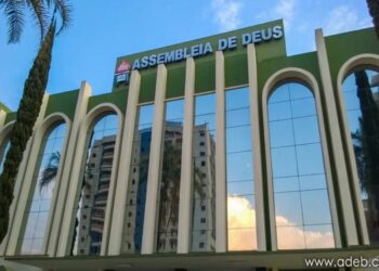 Reprodução/Assembleia de Deus de Brasília