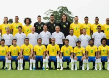 Reprodução/CBF