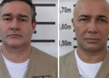 Montagem/Reprodução