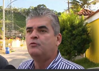 Reprodução/GloboNews