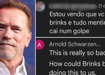 Reprodução/Redes Sociais
