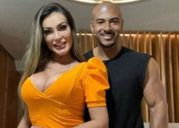 Reprodução/Redes Sociais