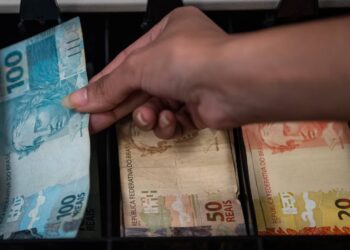 Edu Garcia/R7 - 04.09.2023