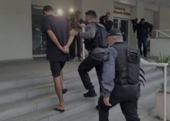 Polícia Civil do Rio de Janeiro